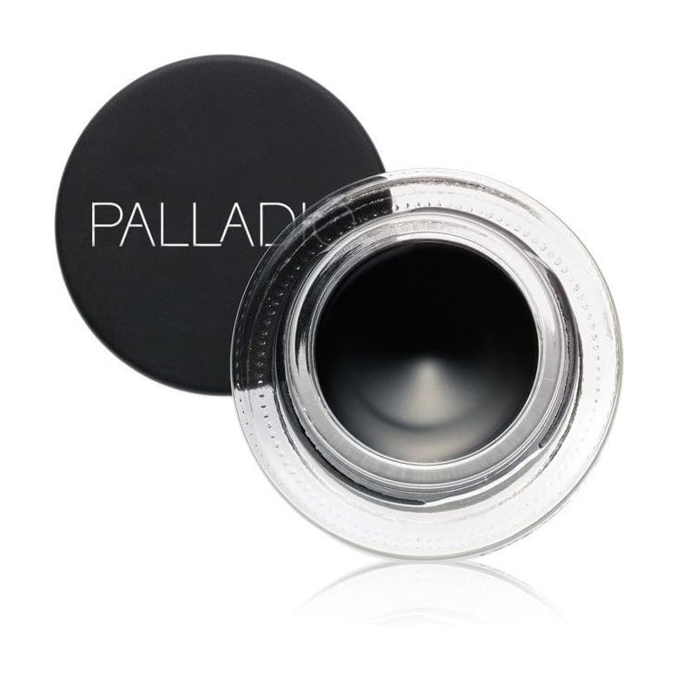 HERBAL GLAM INTENSE GEL LINER DEEP BLUE 5.2G