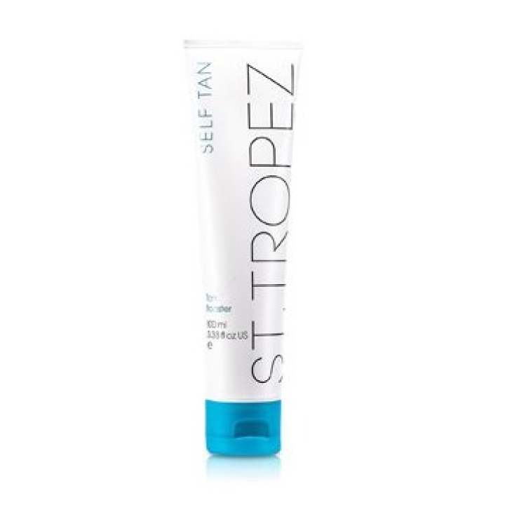SELF TAN BOOSTER 100ML