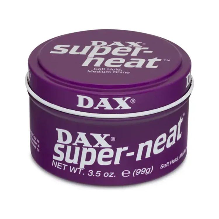 DAX SUPER NEAT HAIR CREAM