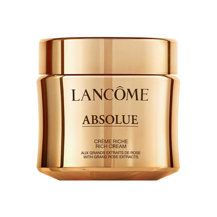 LANCOME ABSOLUE REVITALIZING AND BRIGHTENING RICH
