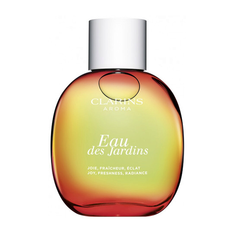CLARINS EAU DE JARDINS EDT SPRAY 100ML