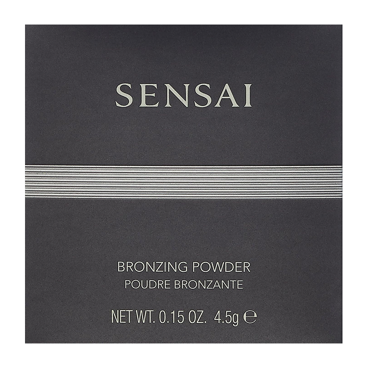 SENSAI BRONZING POWDER BP01 97049