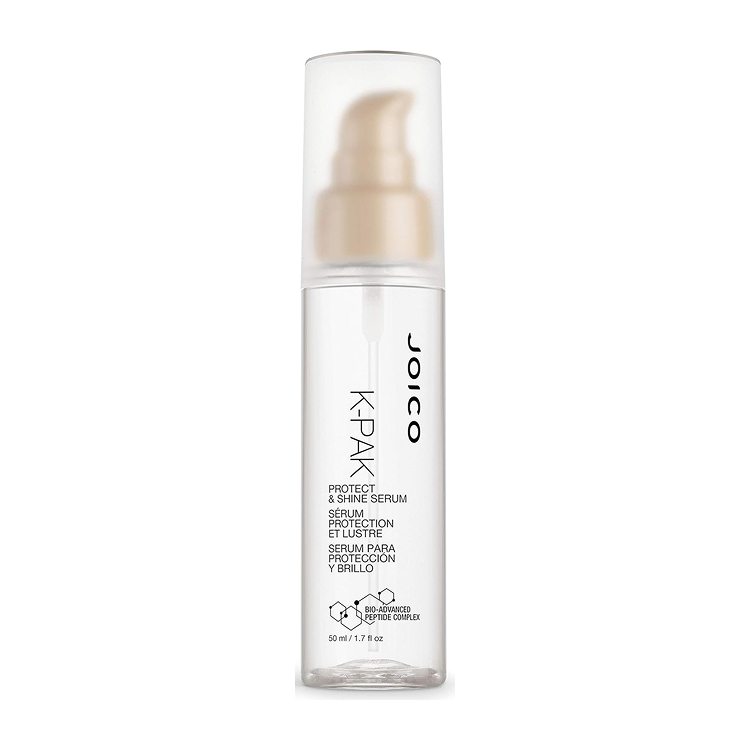 K-PAK PROTECT & SHINE SERUM 50ML