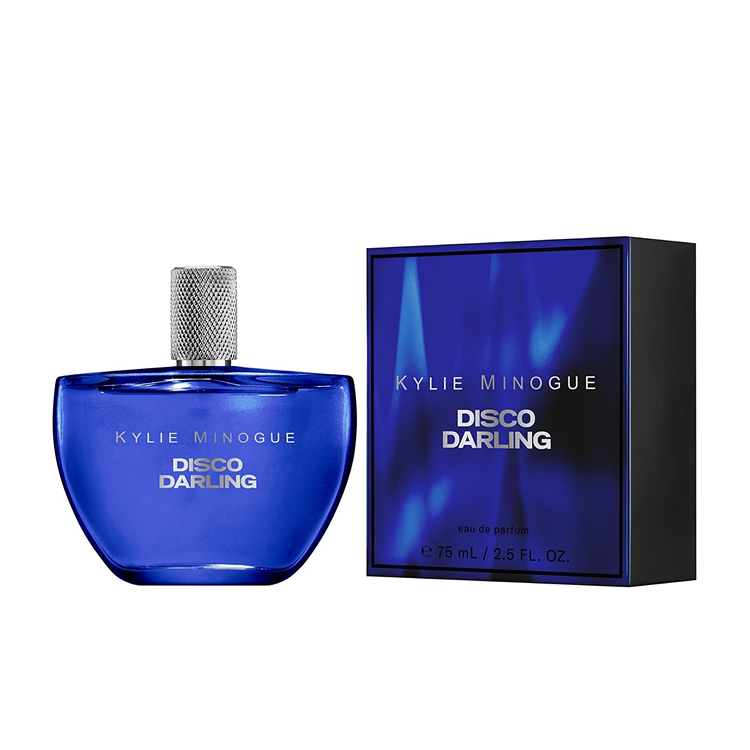 KYLIE MINOGUE DISCO DARLING EDP SPRAY 75ML