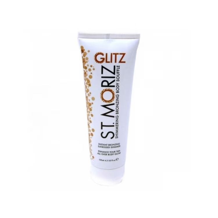 BRONZING BODY SOUFFLE 125ML