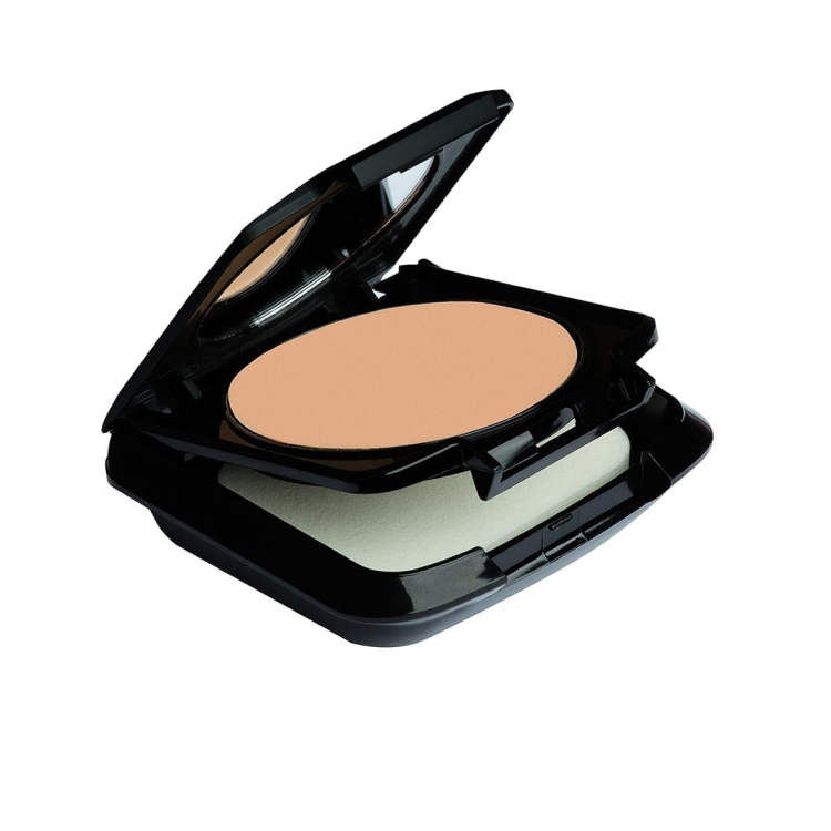 HERBAL DUAL WET & DRY FOUNDATION NATURAL CLARY 8G