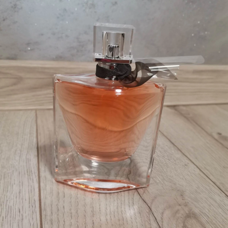LANCOME LA VIE EST BELLE EDP SPRAY 75ML