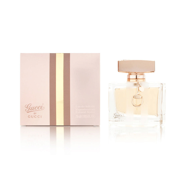 GUCCI BY GUCCI EDT SPRAY 75ML