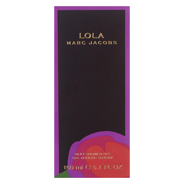 LOLA WOMEN SHOWER GEL 150ML