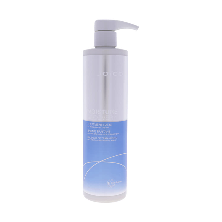 MOISTURE RECOVERY TREATMENT BALM 500ML