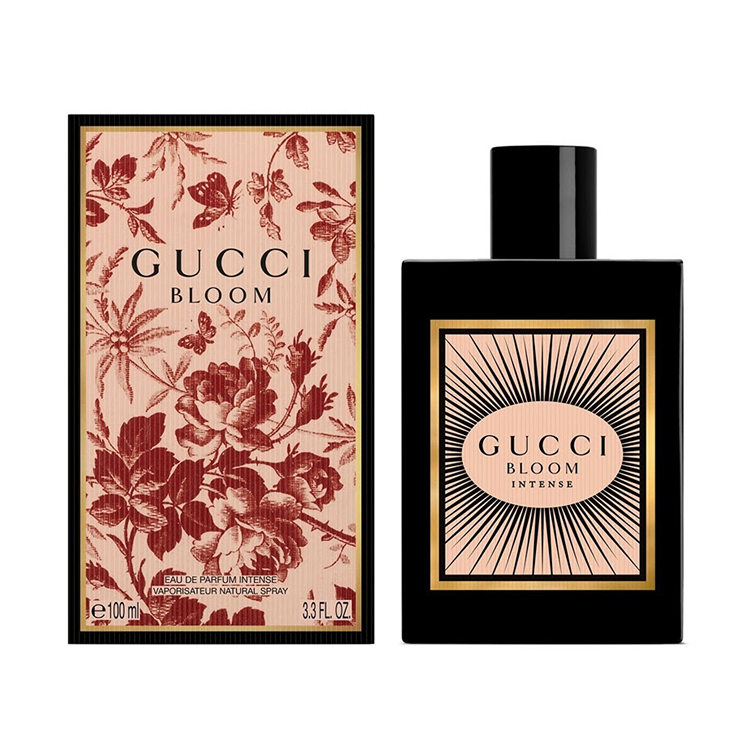 GUCCI BLOOM INTENSE EDP SPRAY 100ML