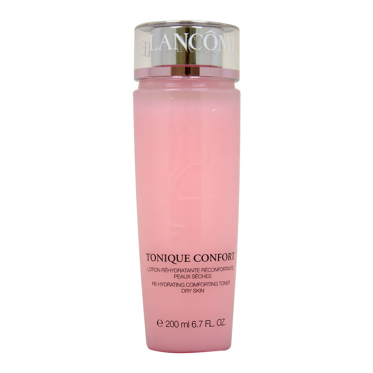 LANCOME TONIQUE CONFORT 200ML TONER FOR DRY SKIN