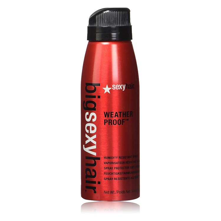 BIG SEXY WEATHER PROOF 125ML