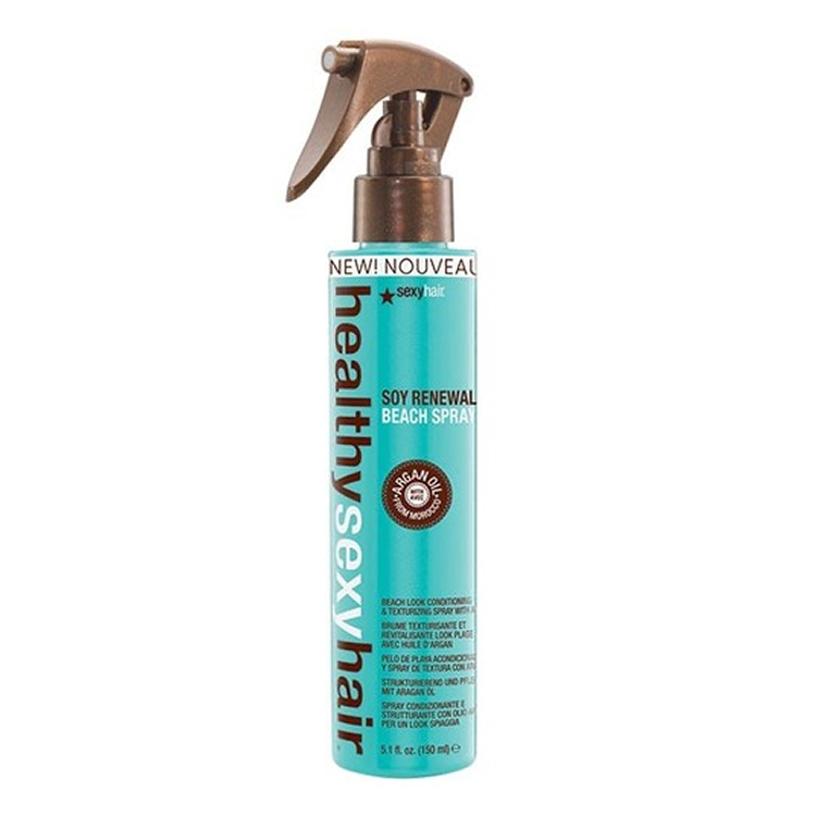 HEALTHY SEXY SOY BEACH 150ML