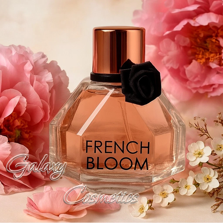 MASQUERADE EDT FRENCH BLOOM 100ML