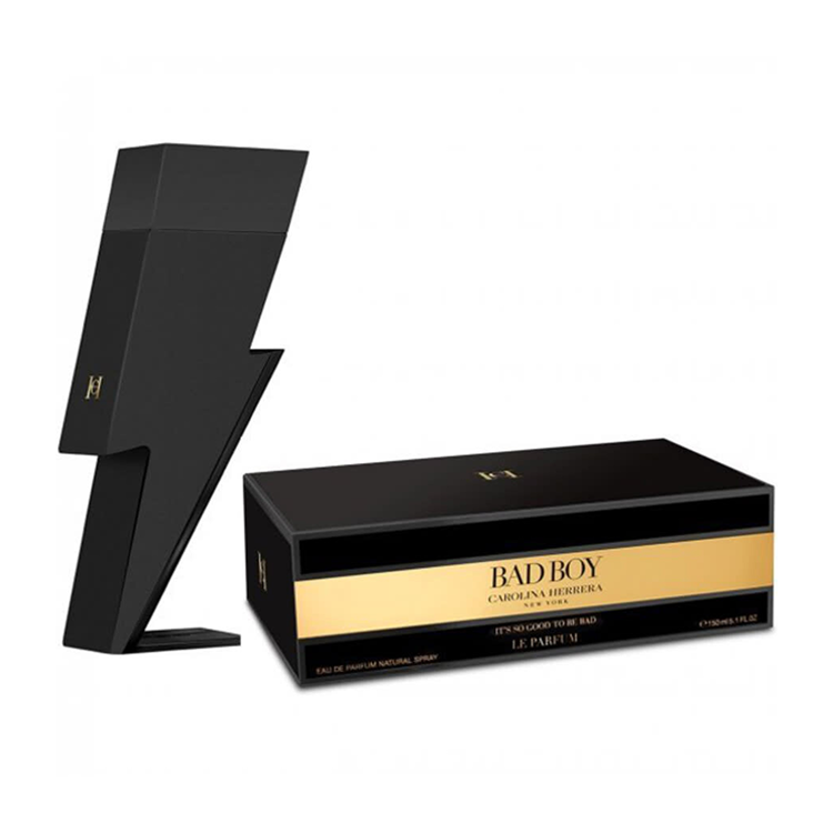HERRERA BAD BOY EDP SPRAY 150ML