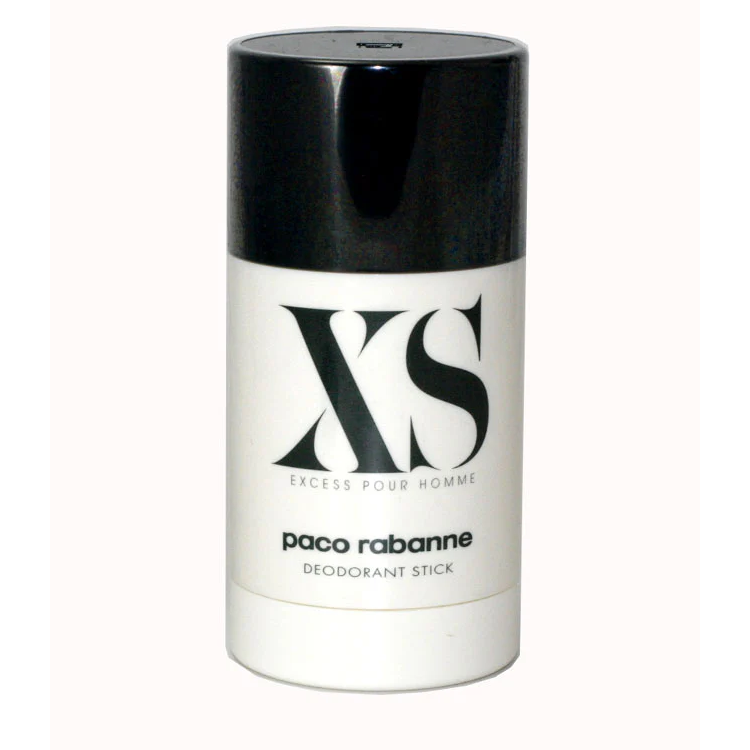 XS HOMME DEO STICK 75ML