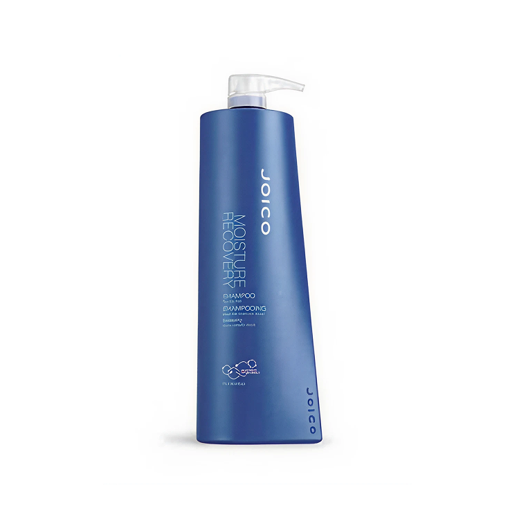 MOISTURE RECOVERY SHAMPOO 1000ML