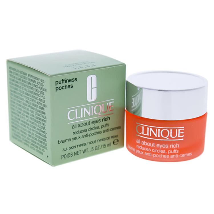 CLINIQUE ALL ABOUT EYES 15ML