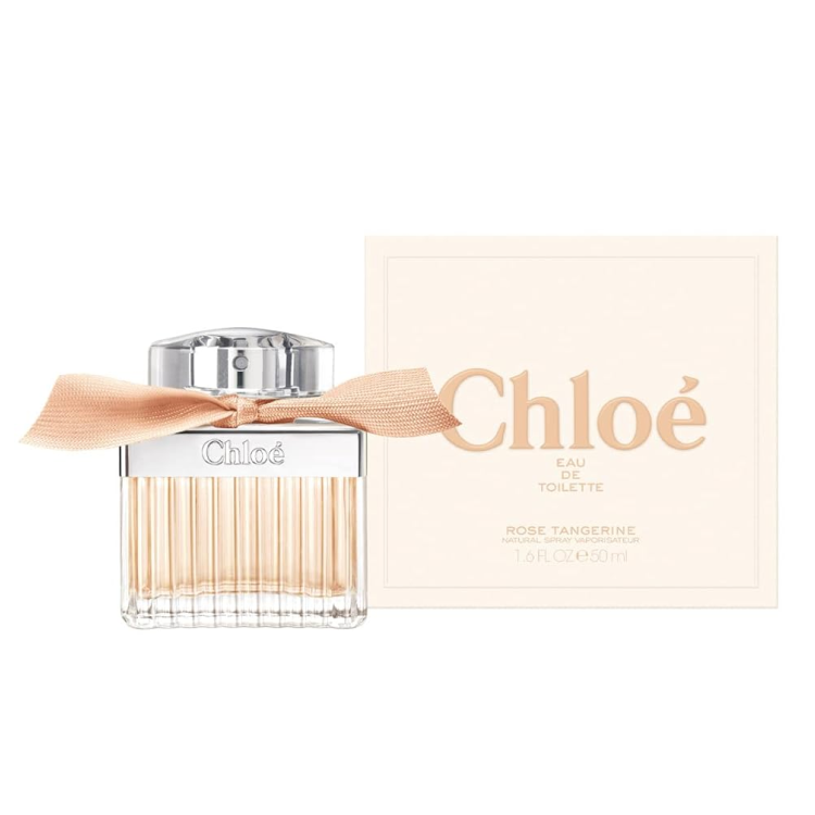 CHLOE SIGNATURE TANGERINE EDT SPRAY 50ML