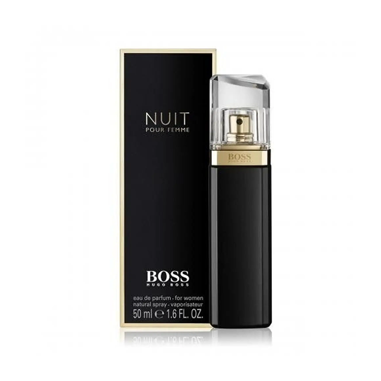 NUIT FEMME EDP SPRAY 50ML