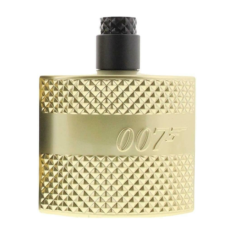 GOLD HOMME EDT SPRAY 75ML
