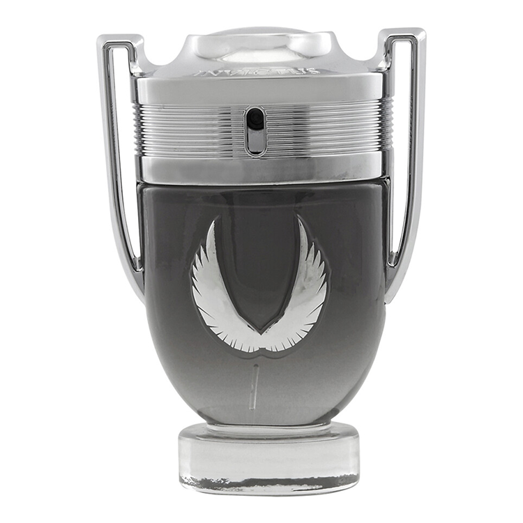 PACO INVICTUS PLATINUM EDP SPRAY 50ML