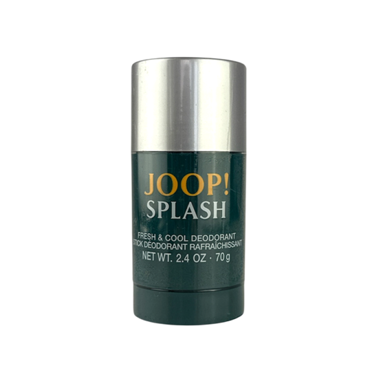 JOOP SPLASH MAN DEODORANT STICK 70G