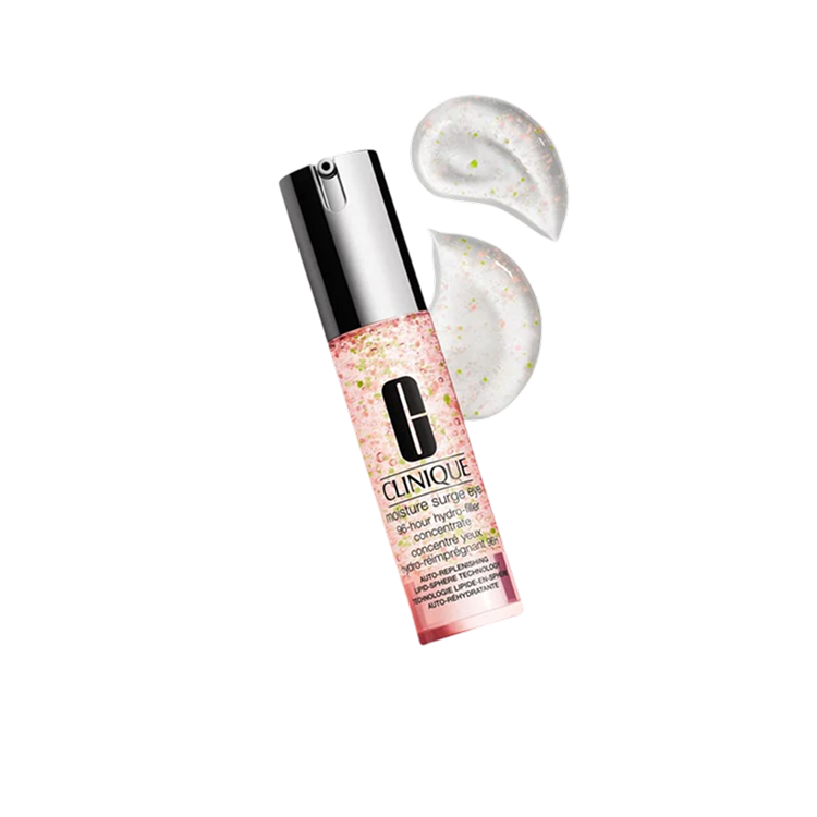 CLINIQUE MOISTURE SURGE EYE 96HR HYDRATION 15ML