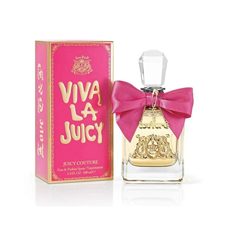JUICY COUTURE VIVA LA JUICY EDP SPRAY 50ML