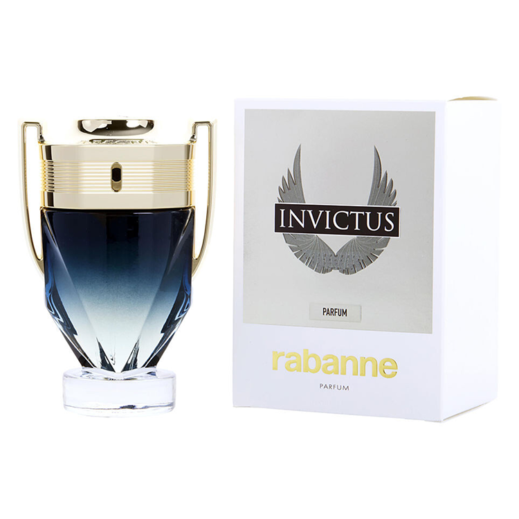 PACO INVICTUS PARFUM EDP SPRAY 100ML