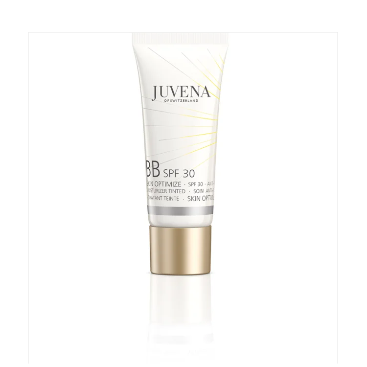 SKIN OPTIMIZE BB CREAM SPF30 40ML