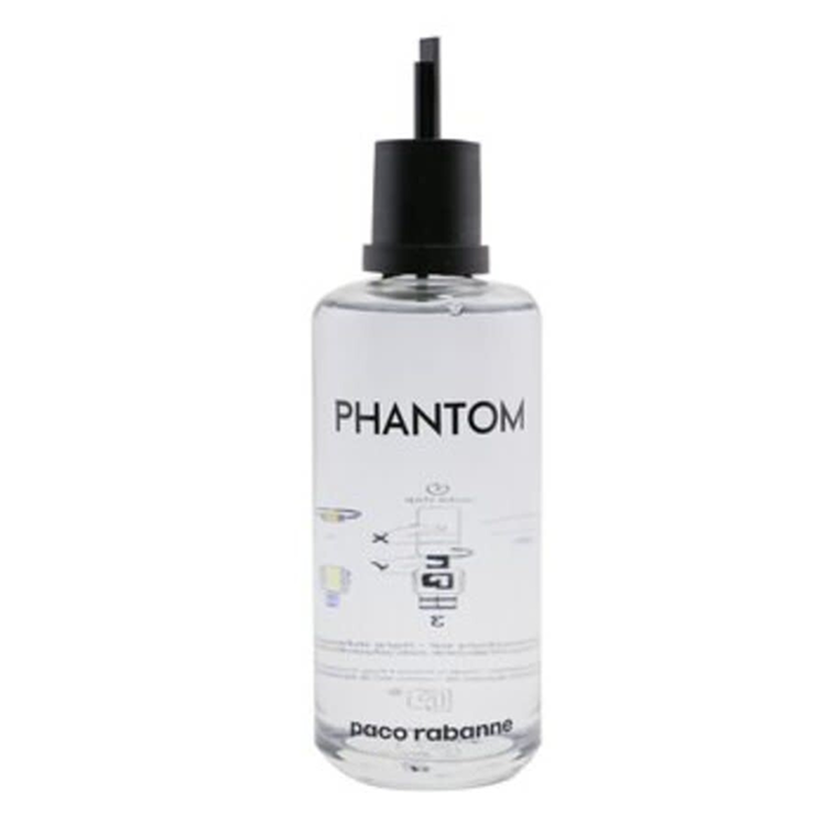 PACO PHANTOM REFILL EDT 200ML