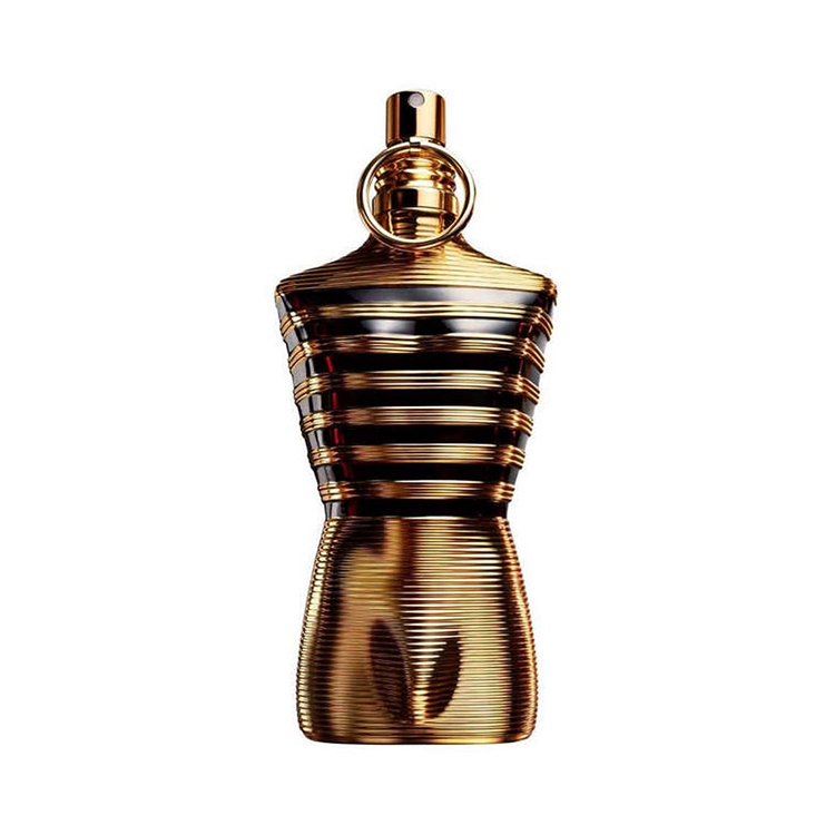 JPG LE MALE ELIXIR EDP SPRAY 125ML