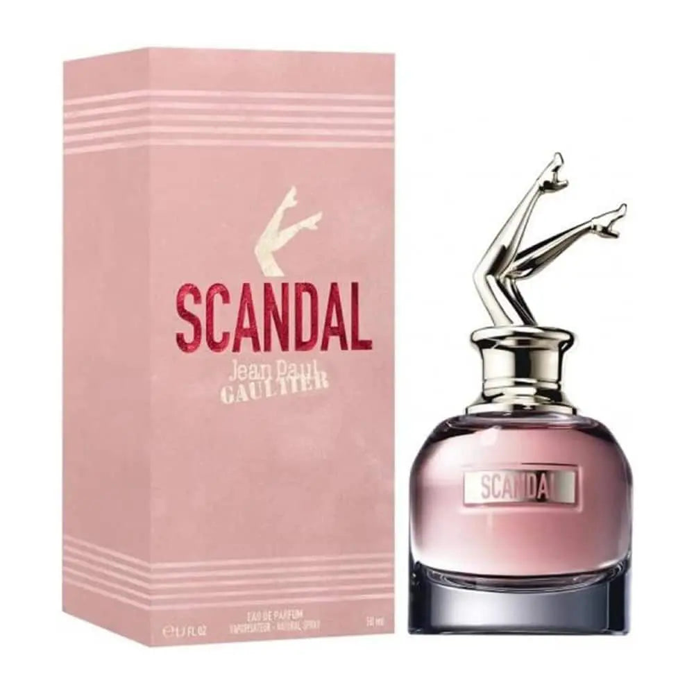 JPG SCANDAL EDP SPRAY 50ML