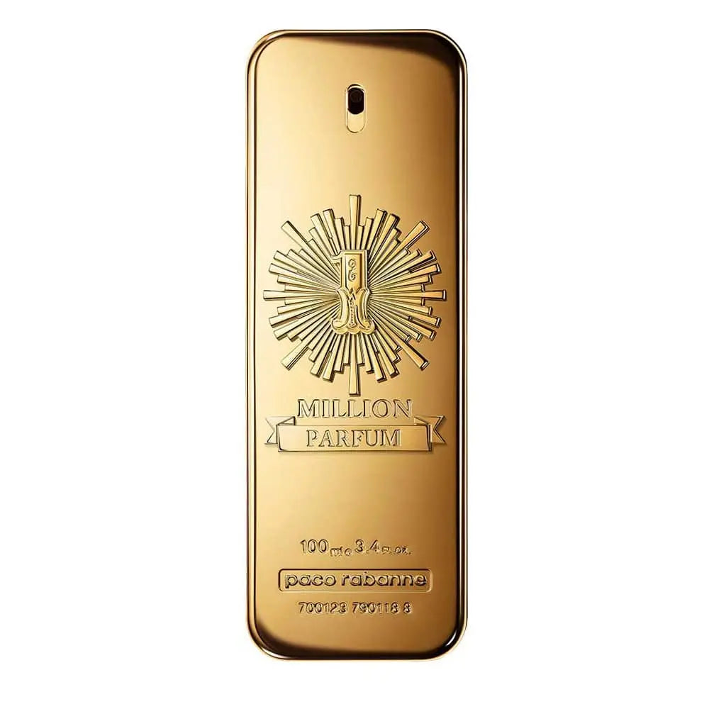 PACO RABANNE 1 MILLION PARFUM SPRAY 100ML