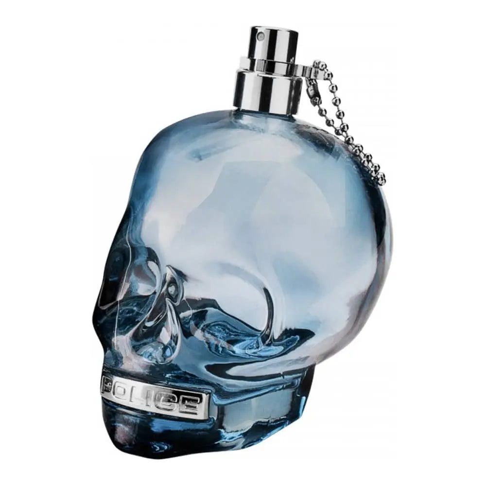 POLICE TO BE OR NOT TO BE EDT SPRAY 75ML