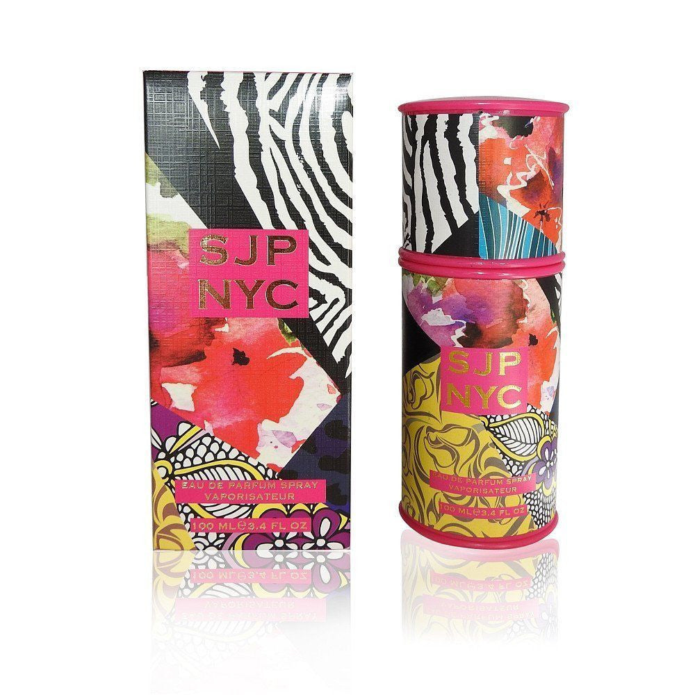NYC EDT SPRAY 60ML TESTER