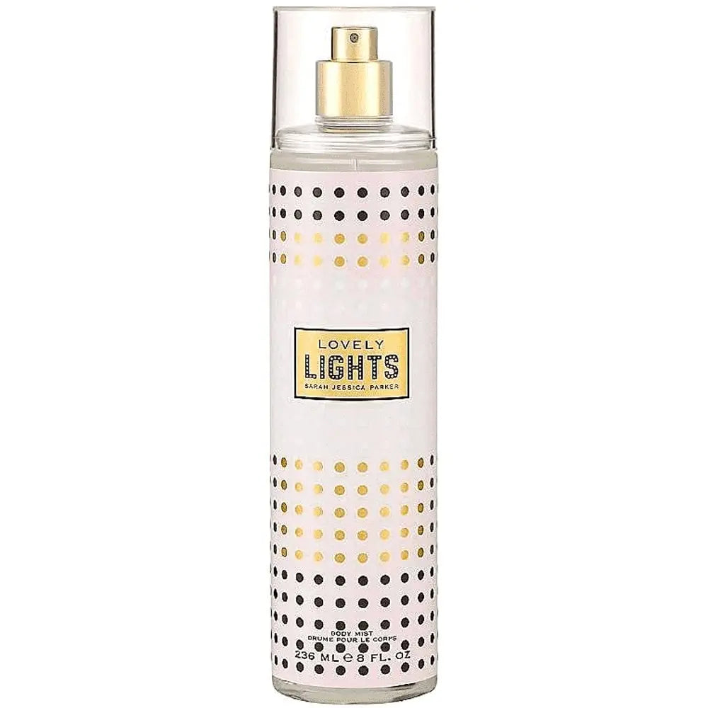 LOVELY LIGHTS BODY MIST 236ML