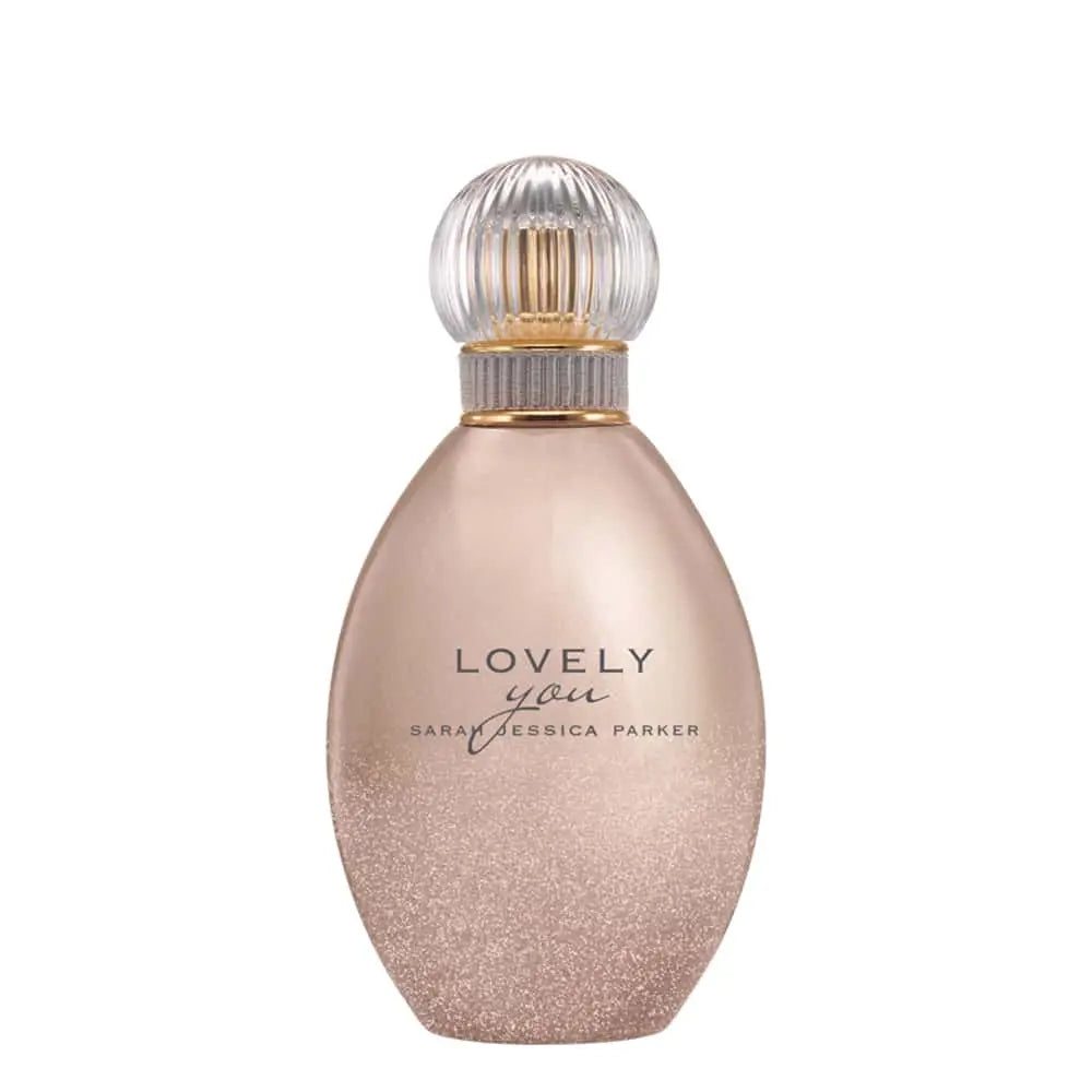 LOVELY YOU EDP SPRAY 50ML