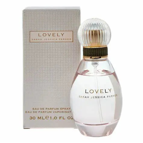 LOVELY EDP SPRAY 30ML