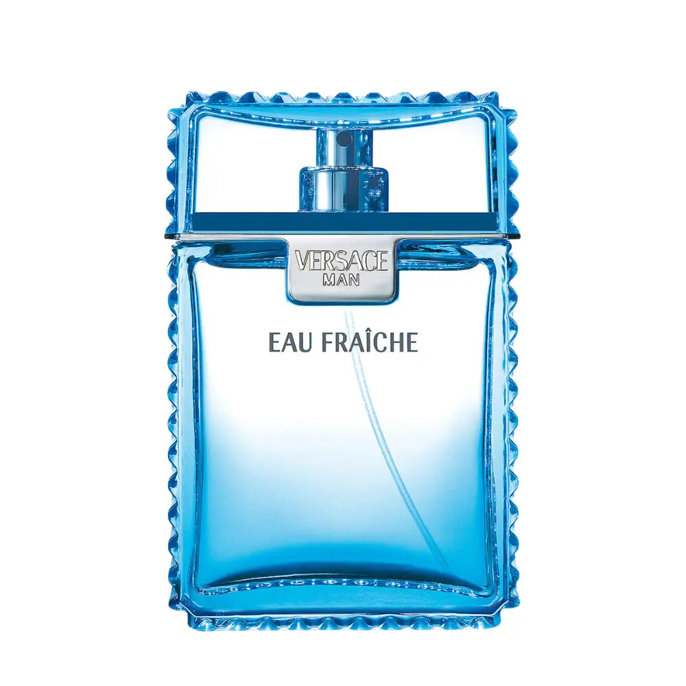 VERSACE MAN EAU FRAICHE EDT SPRAY 100ML