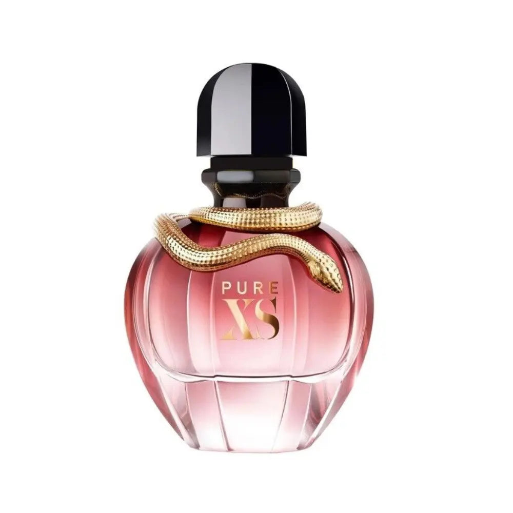 PACO PURE XS FEMME EDP SPRAY 50ML