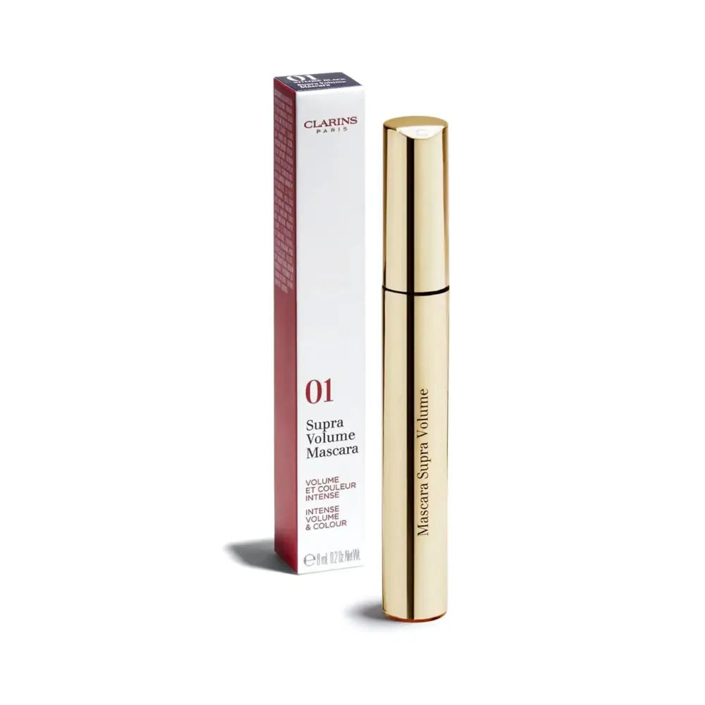 CLARINS SUPRA VOLUME MASCARA 8ML