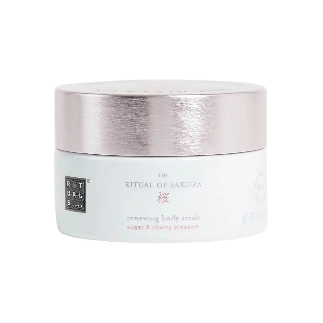 RITUALS SAKURA BODY CREAM 220ML