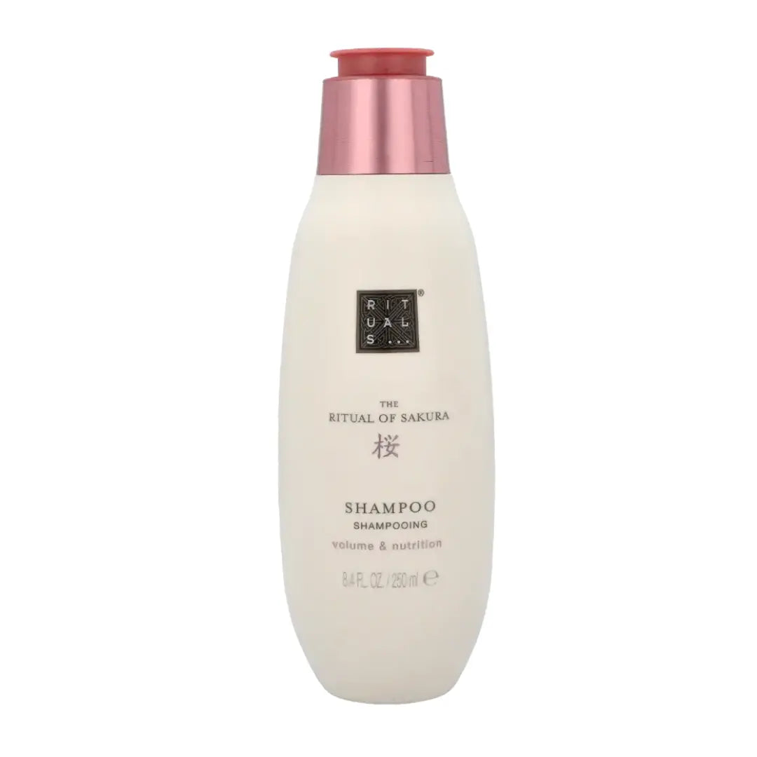 RITUALS SAKURA SHAMPOO 250ML
