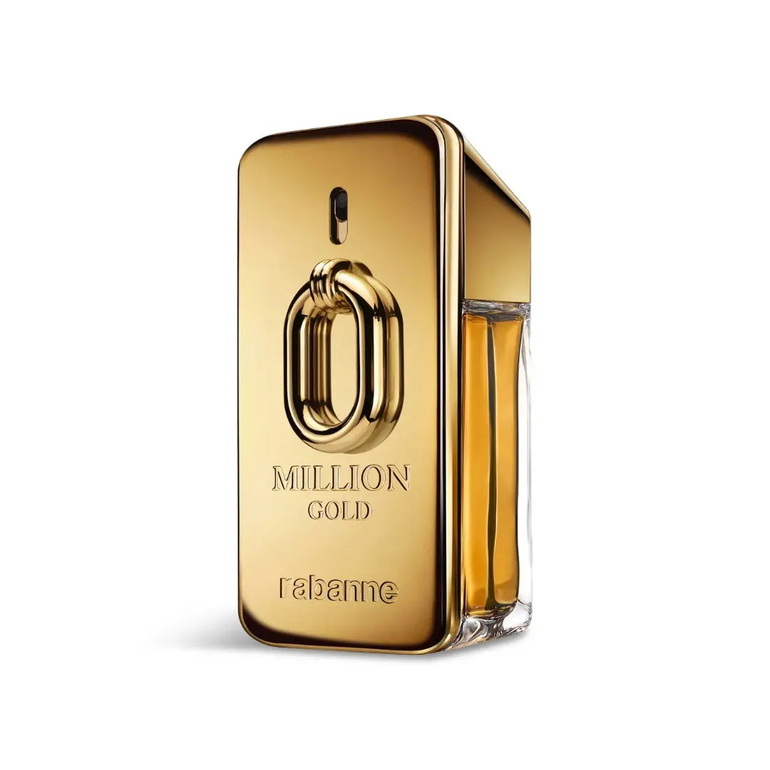PACO 1 MILLION GOLD EDP SPRAY 50ML