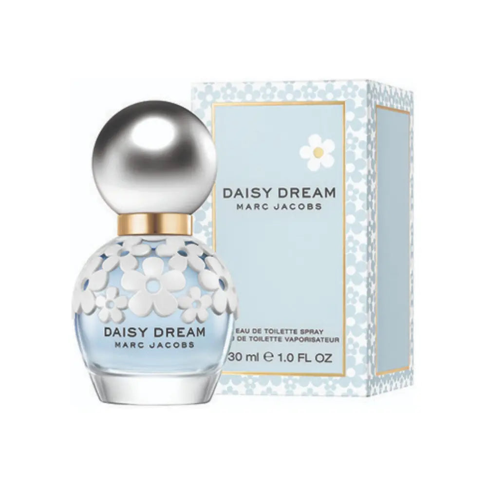 MARC JACOBS DAISY DREAM EDT SPRAY 50ML