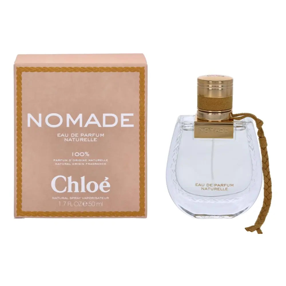 CHLOE NOMADE NATURELLE EDP SPRAY 50ML