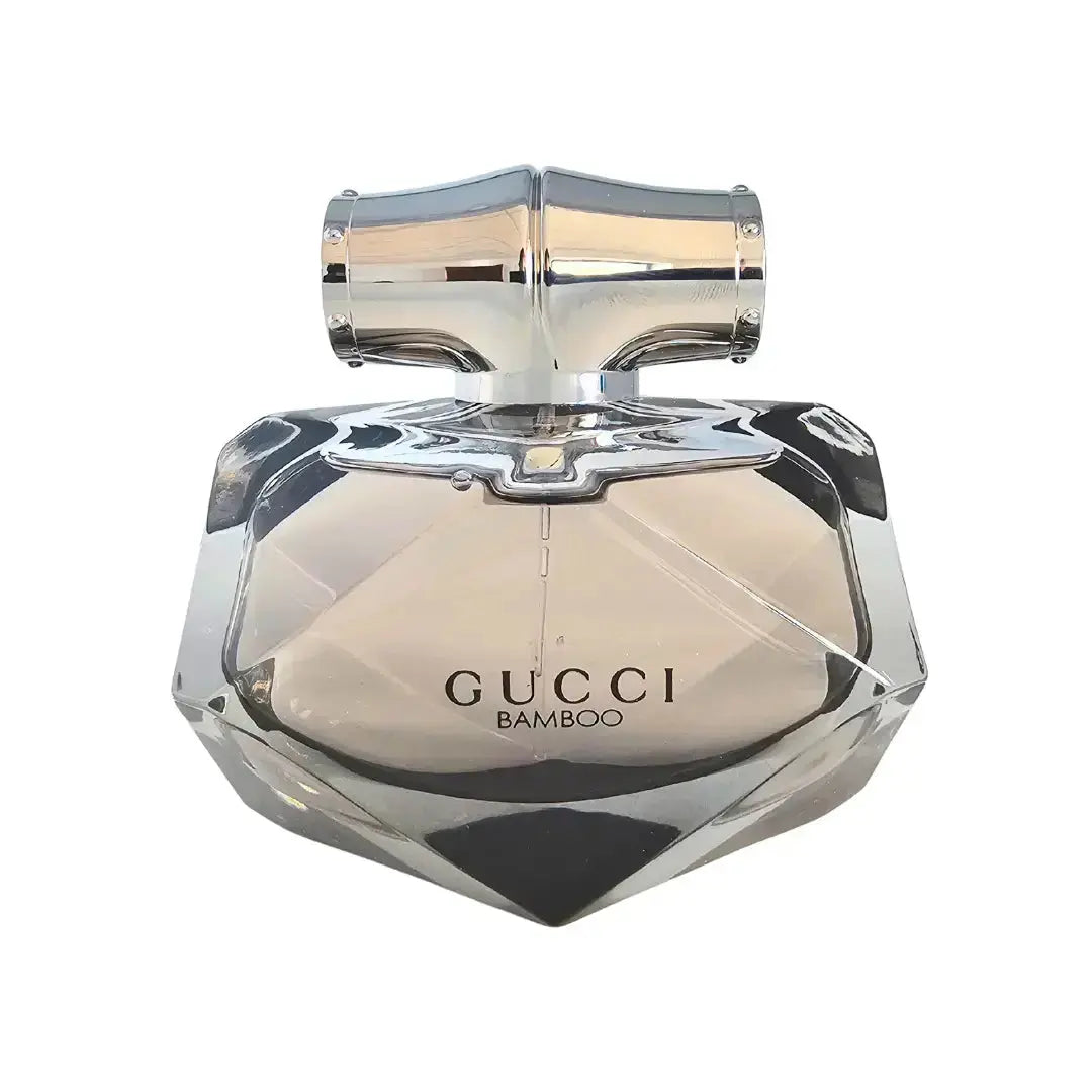 GUCCI BAMBOO EDP SPRAY 50ML